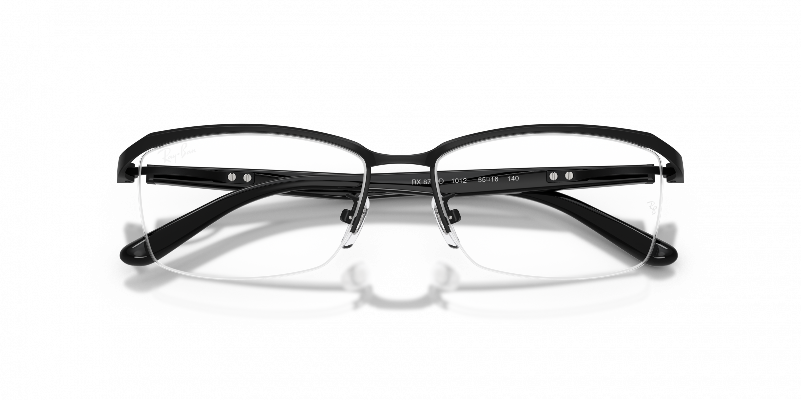 Ray Ban RX8779D 1012  